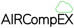 AIRCompEX Logo