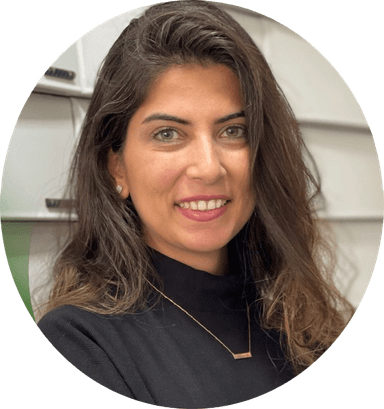 Grace MHANNA profile